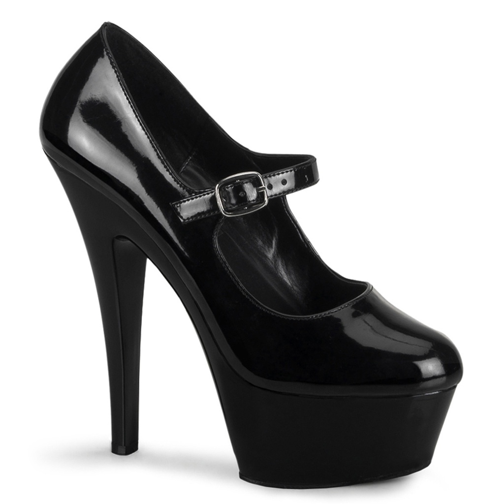 KISS-280 - Lack Schwarz