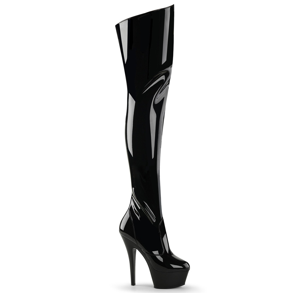 KISS-3010 - Lack Schwarz