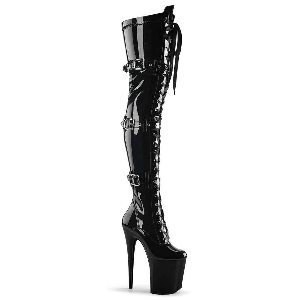 FLAMINGO-3028 - Lack Schwarz