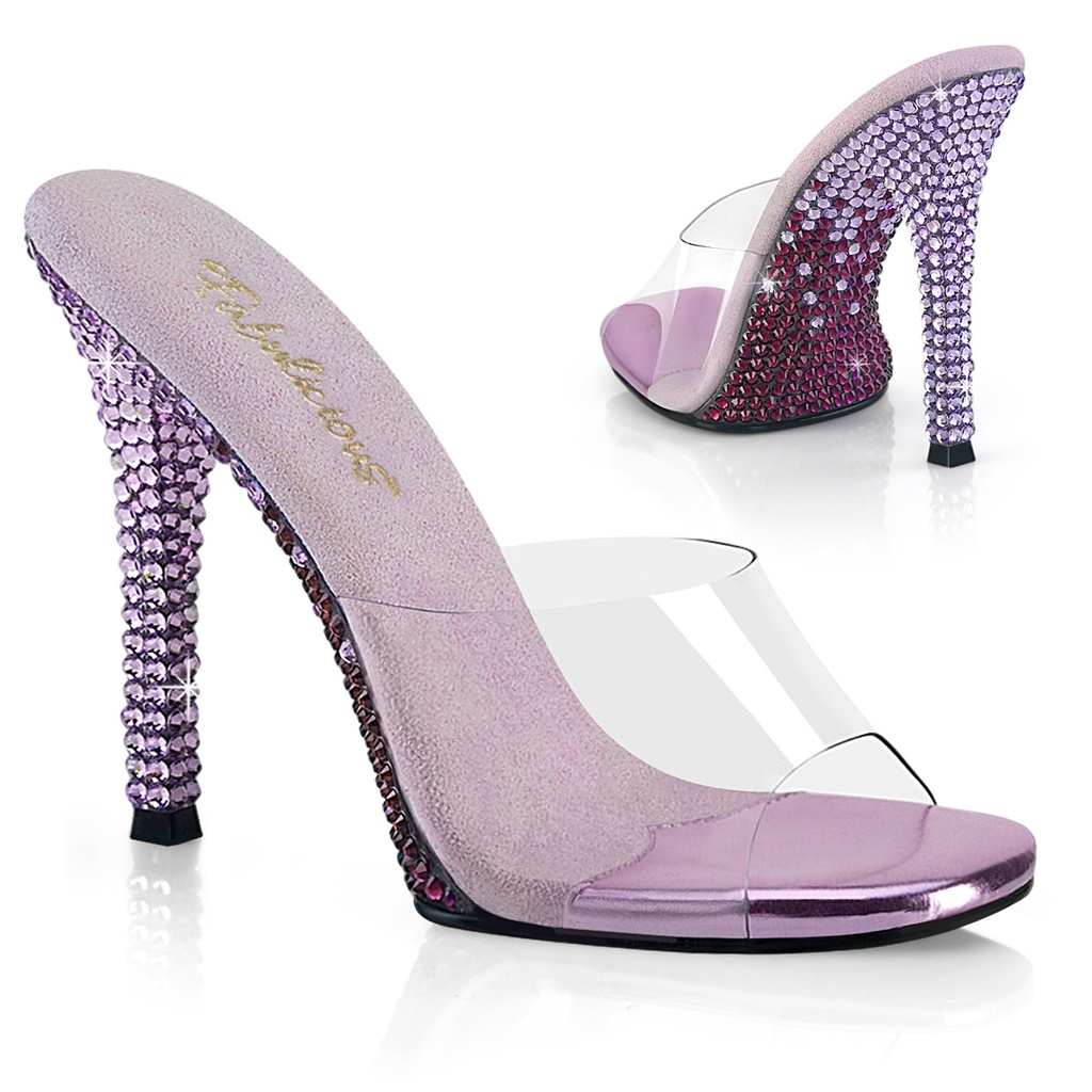 GALA-01DMM - Clr/Lavender Multi RS