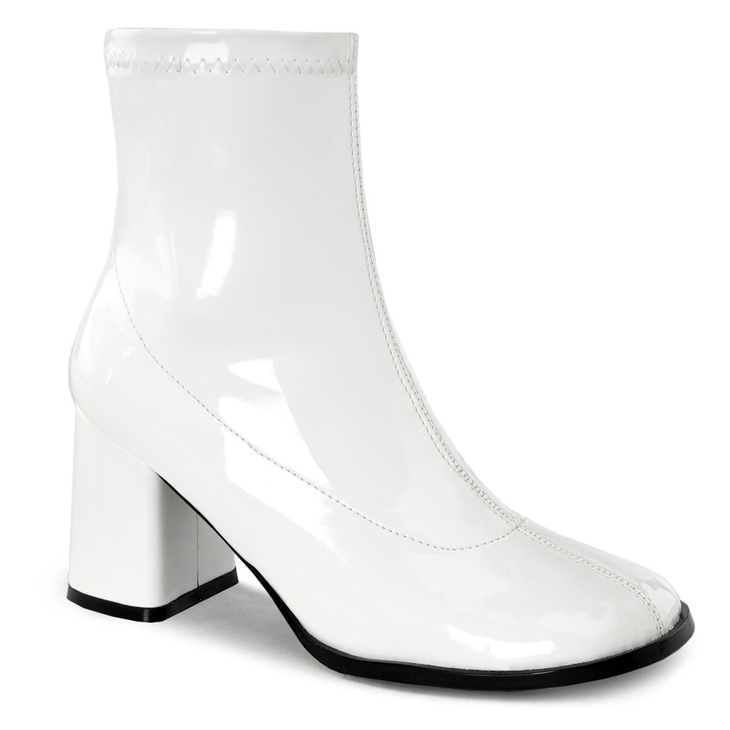 [GOGO150/W-10] GOGO-150 - Lack Weiß (Gr.40/41)