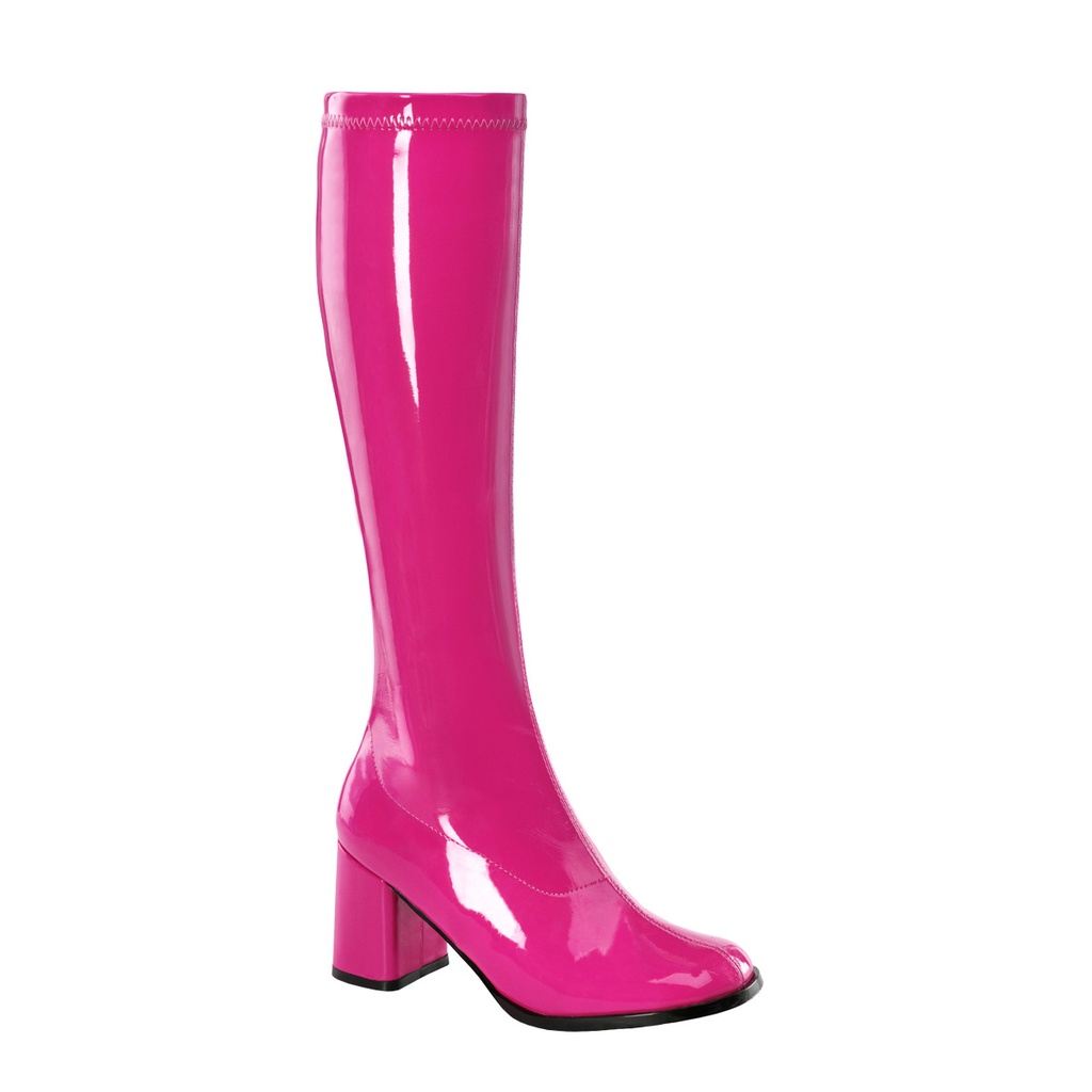 GOGO-300 - Lack Hot Pink