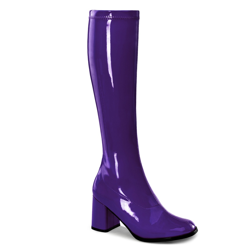 [GOGO300/PUR-10] GOGO-300 - Lack Violett (Gr.40/41)