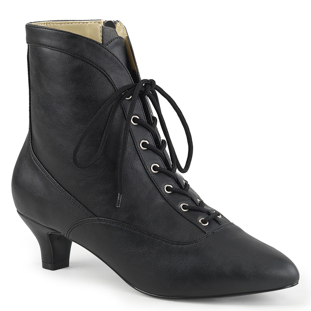 FAB-1005 - PU Schwarz