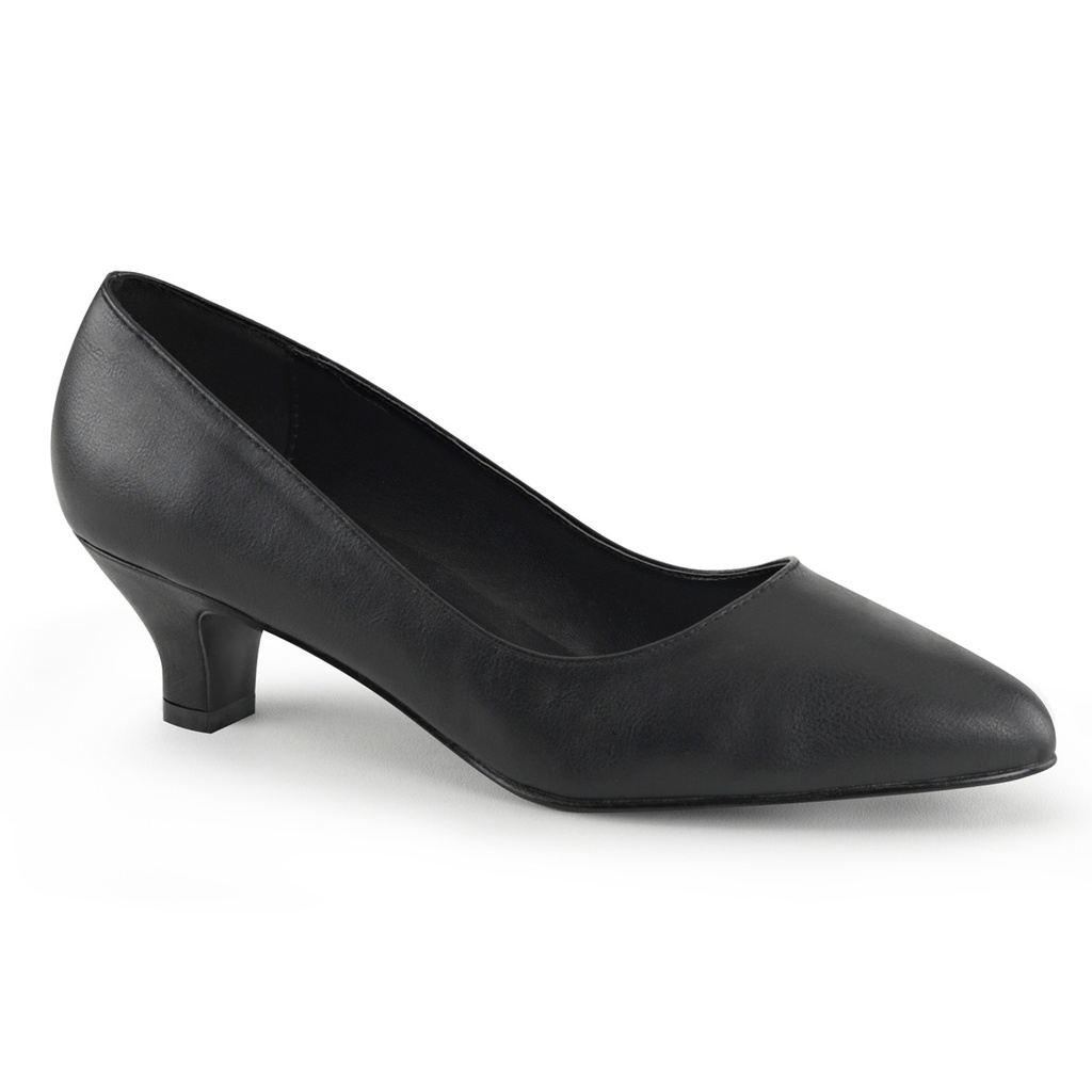 FAB-420 - PU Schwarz