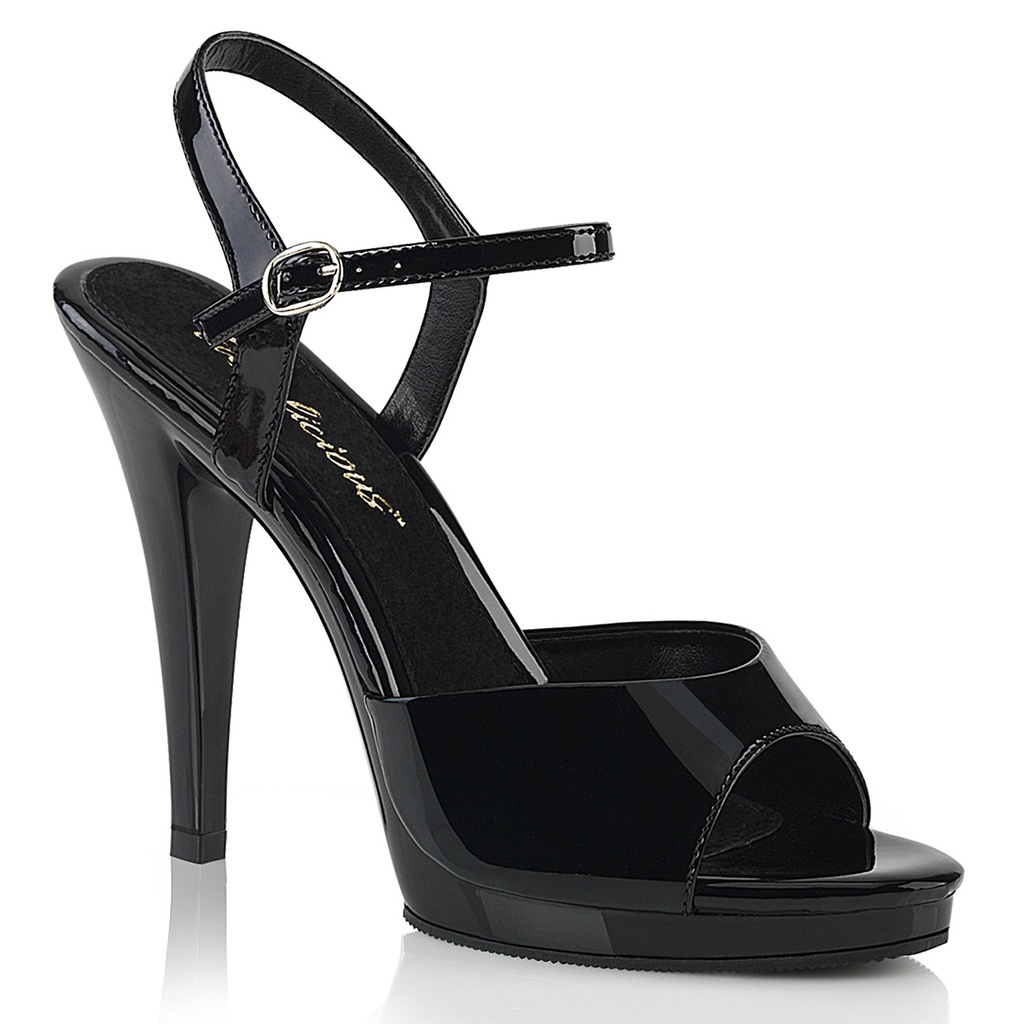 FLAIR-409 - Lack Schwarz