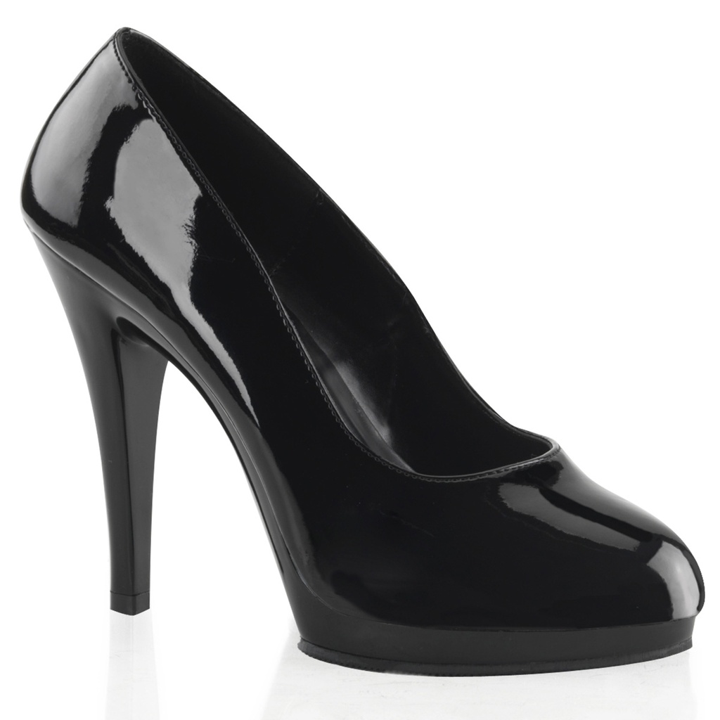 FLAIR-480 - Lack Schwarz