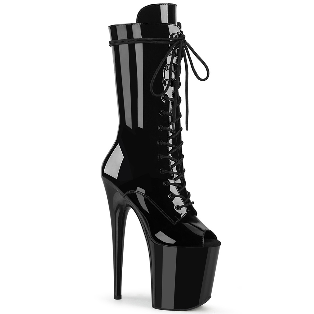 FLAMINGO-1051 - Lack Schwarz