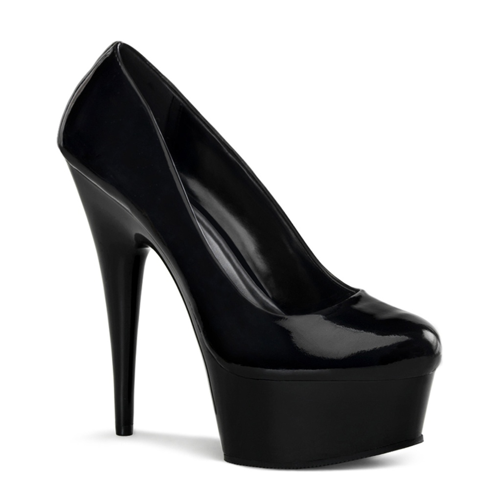 DELIGHT-685 - Lack Schwarz