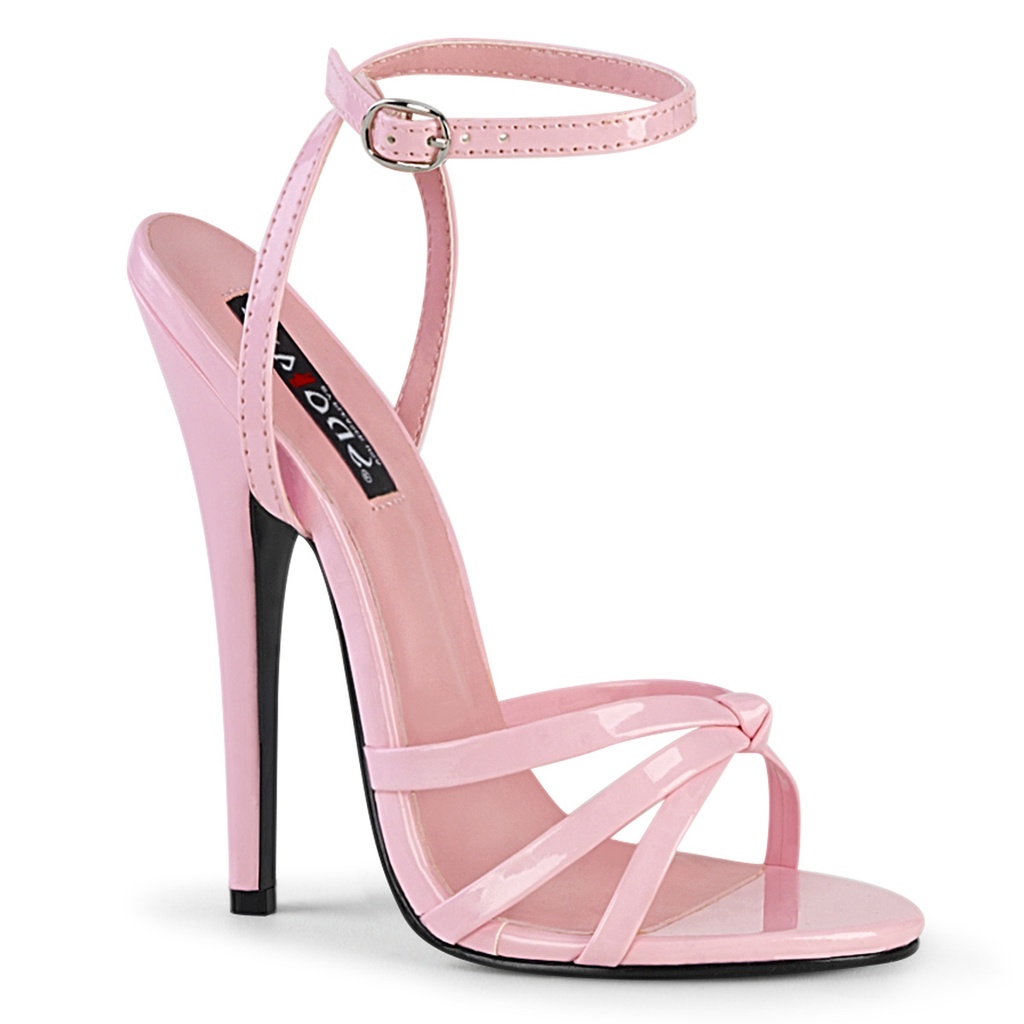 DOMINA-108 - Lack Baby Pink