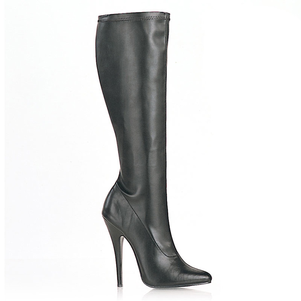 DOMINA-2000 - PU Schwarz