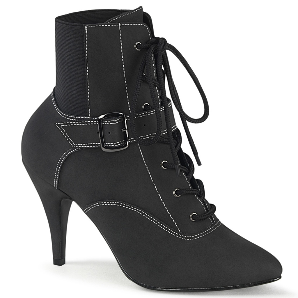 DREAM-1022 - PU Schwarz