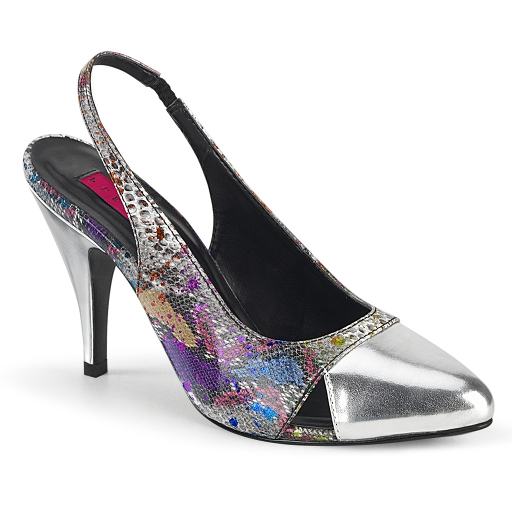 DREAM-405 - Snakeprint Silber