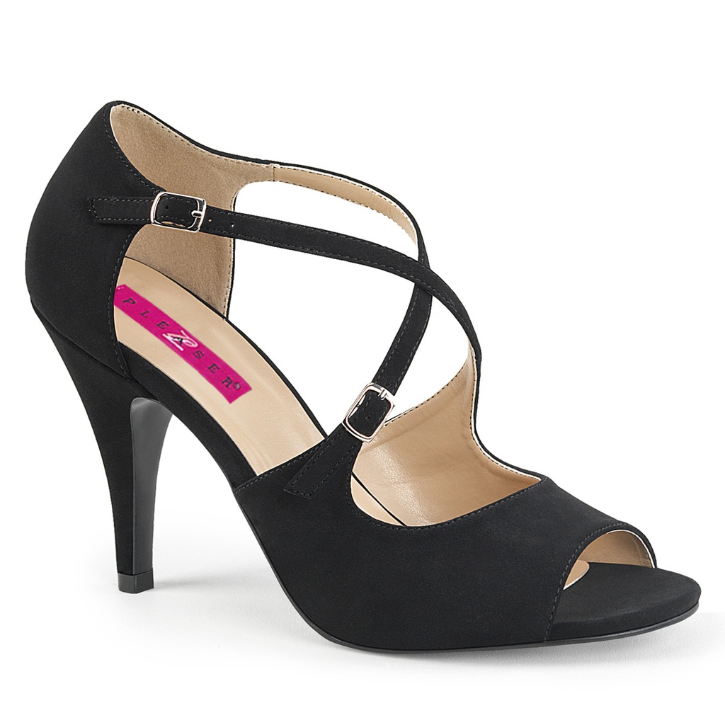 DREAM-412 - PU Schwarz