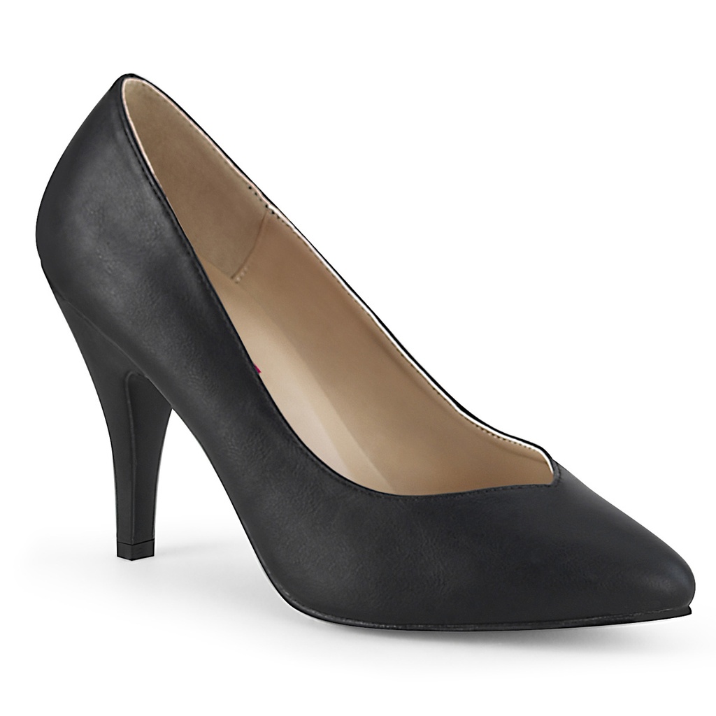 DREAM-420 - PU Schwarz