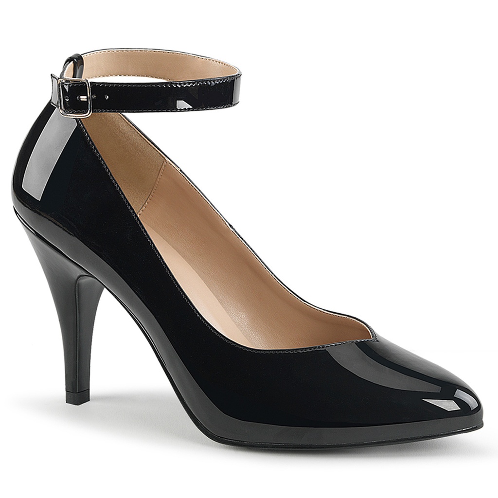 [DRE431/B-11] DREAM-431 - Lack Schwarz (41/42 US11)
