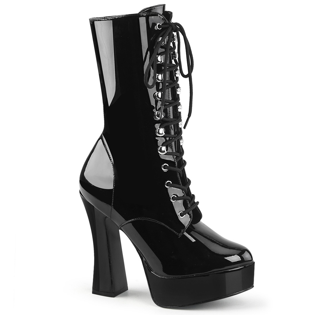 ELECTRA-1020 - Lack Schwarz