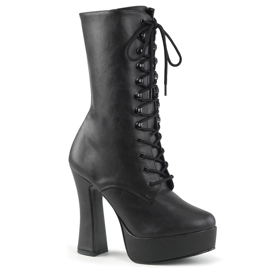 ELECTRA-1020 - PU Schwarz
