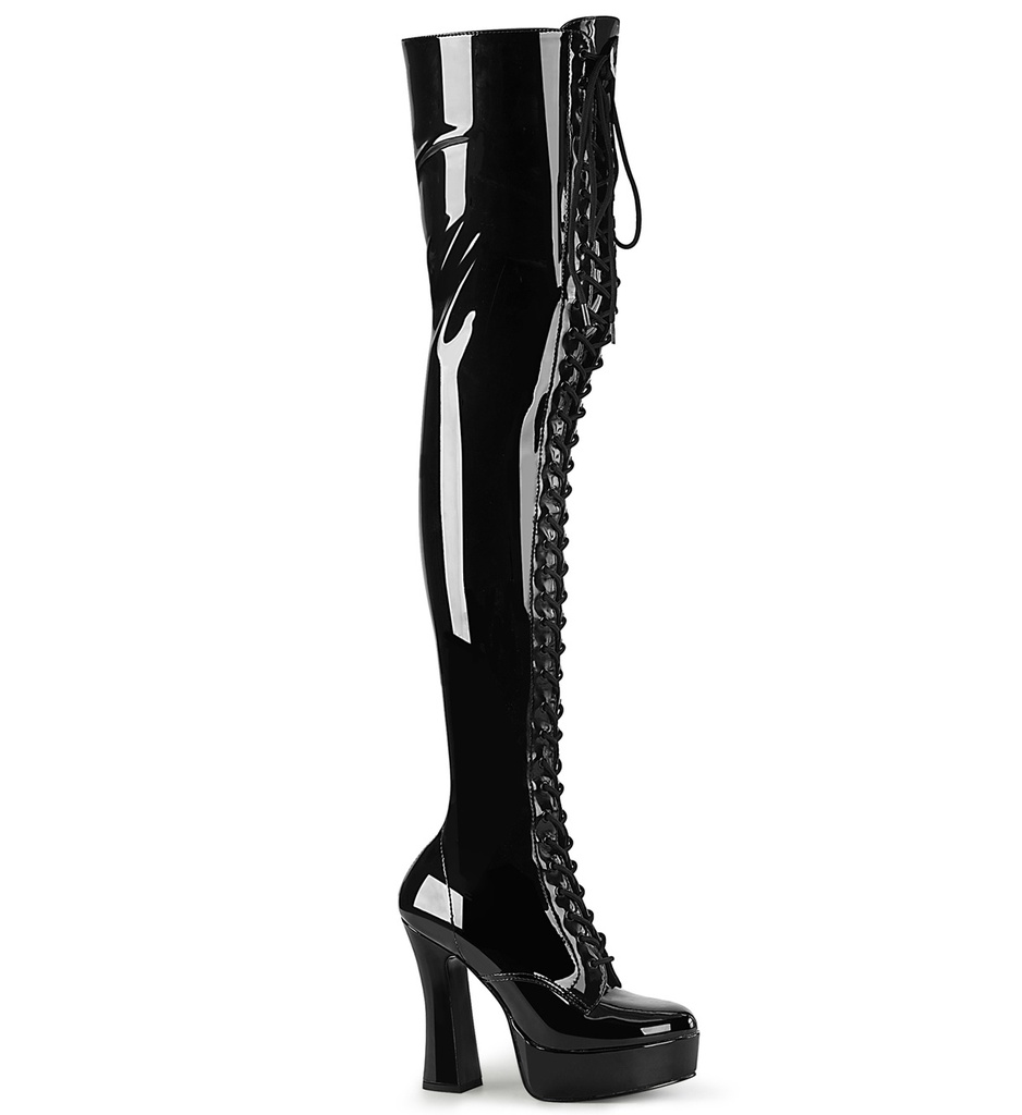 ELECTRA-3023 - Lack Schwarz