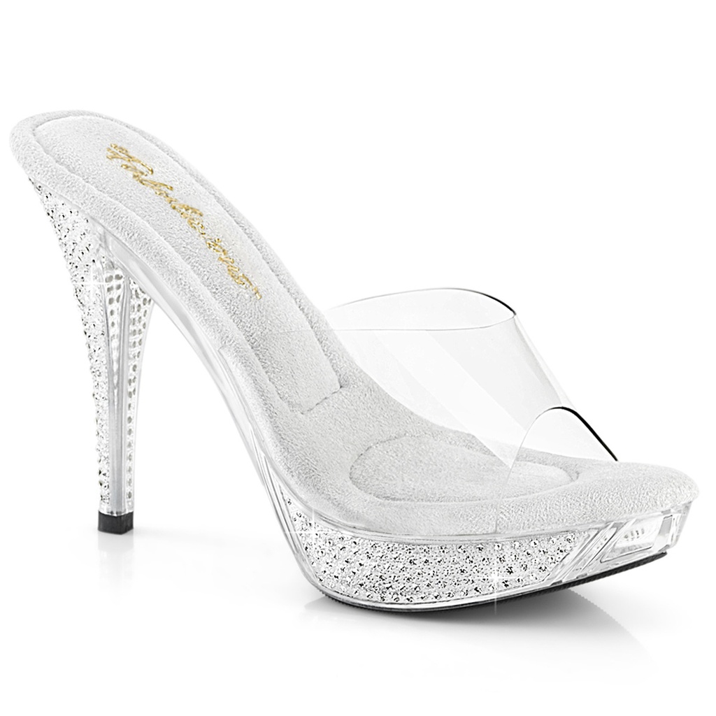 [ELEG401/C/M-10] ELEGANT-401 - Clr/Clr (40/41 US10)