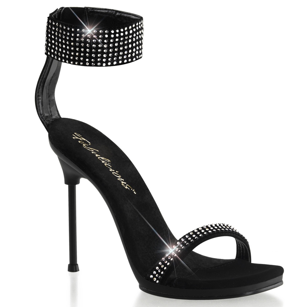 CHIC-40 - PU Schwarz