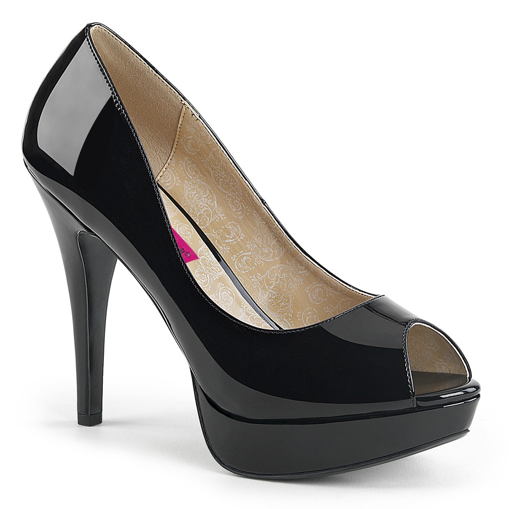 CHLOE-01 - Lack Schwarz
