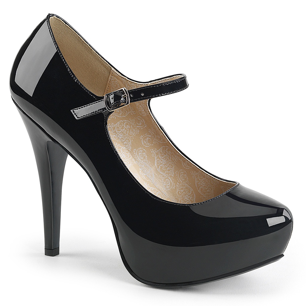 CHLOE-02 - Lack Schwarz
