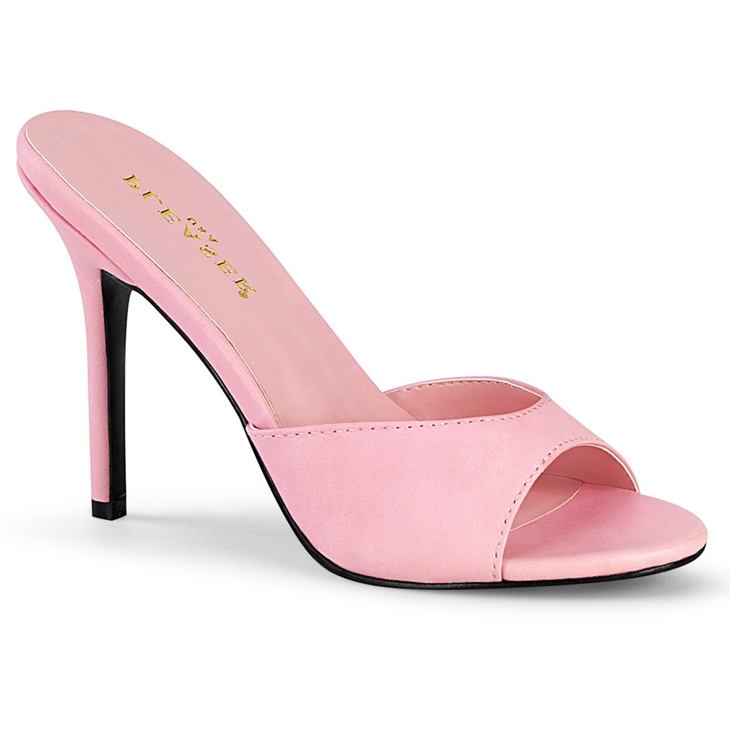 CLASSIQUE-01 - Baby Pink