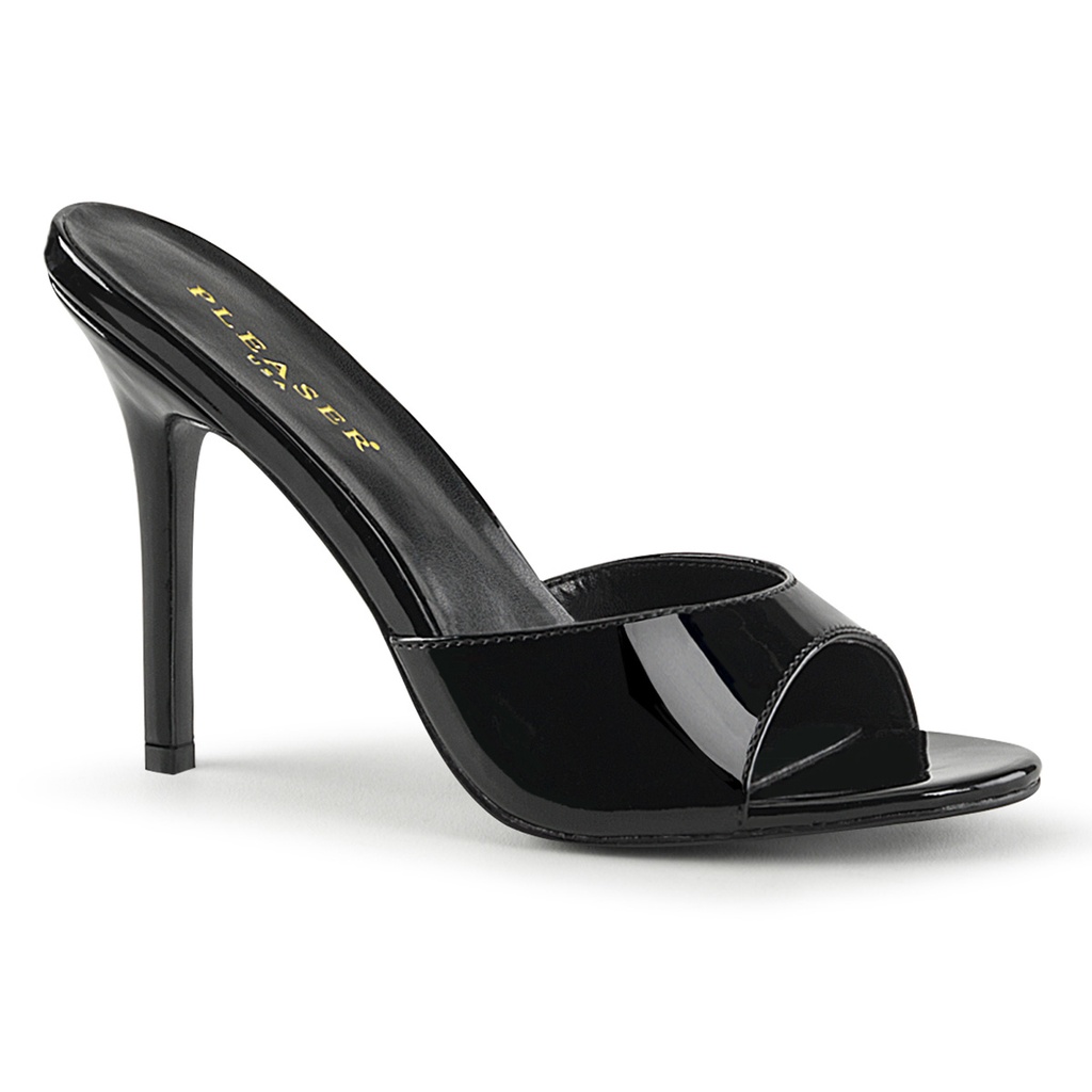 CLASSIQUE-01 - Lack Schwarz