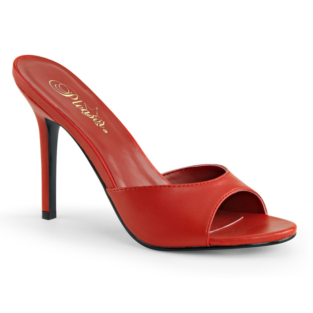 CLASSIQUE-01 - PU Rot