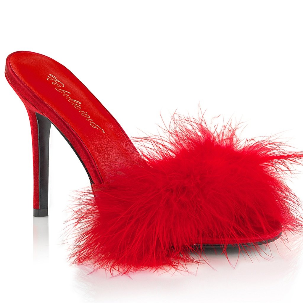 CLASSIQUE-01F - PU Rot