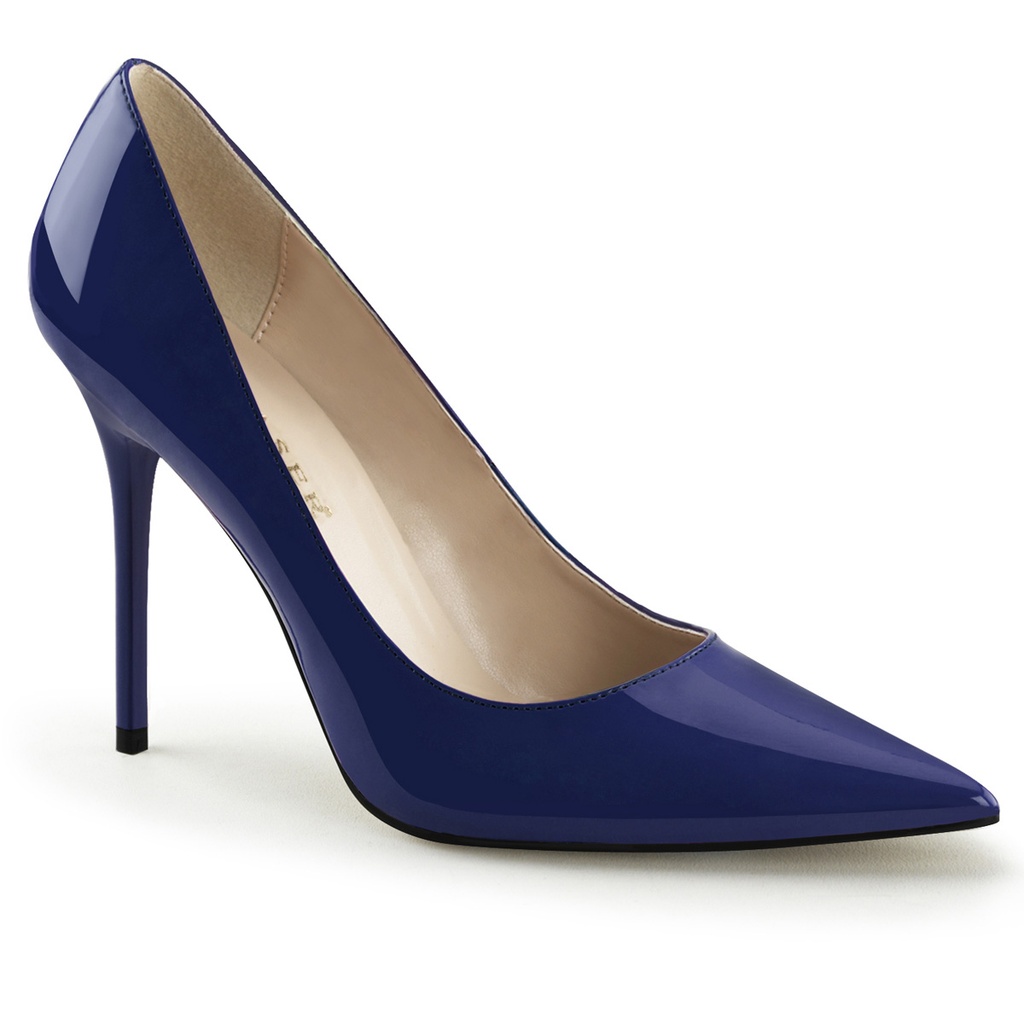CLASSIQUE-20 - Lack Blau