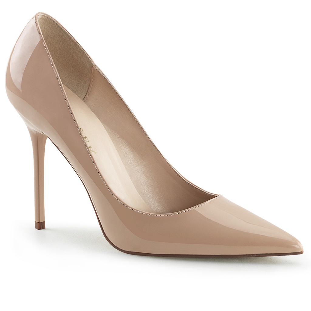 CLASSIQUE-20 - PU Beige
