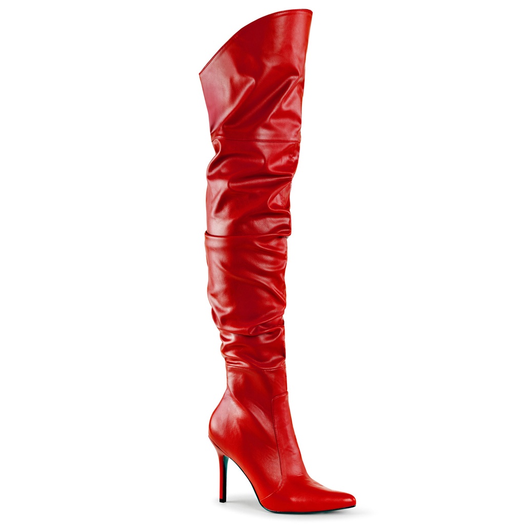 CLASSIQUE-3011 - PU Rot