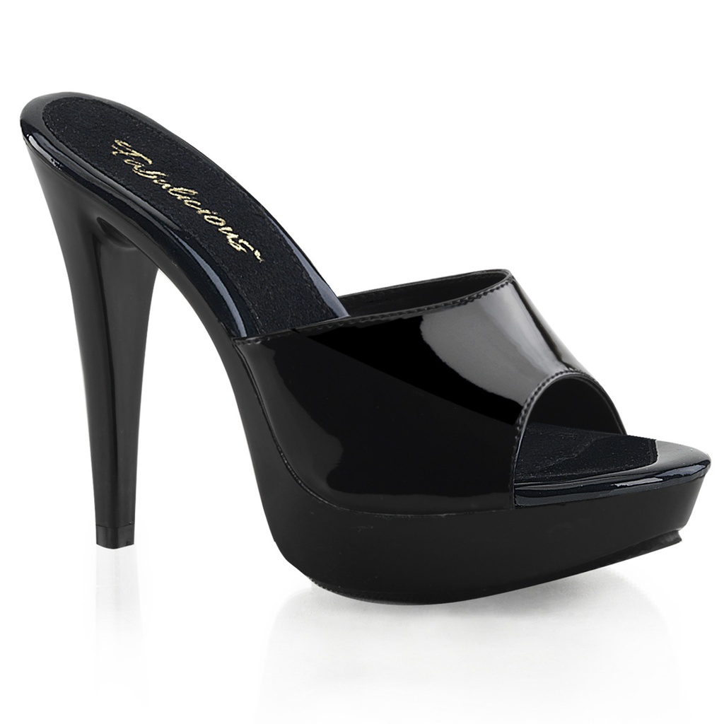COCKTAIL-501 - Lack Schwarz