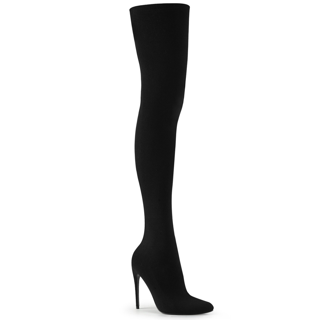 COURTLY-3005 - Nylon Schwarz