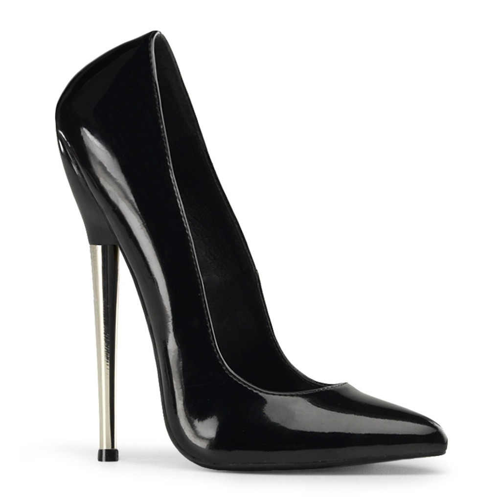 DAGGER-01 - Lack Schwarz