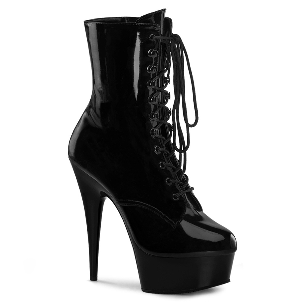 DELIGHT-1020 - Lack Schwarz