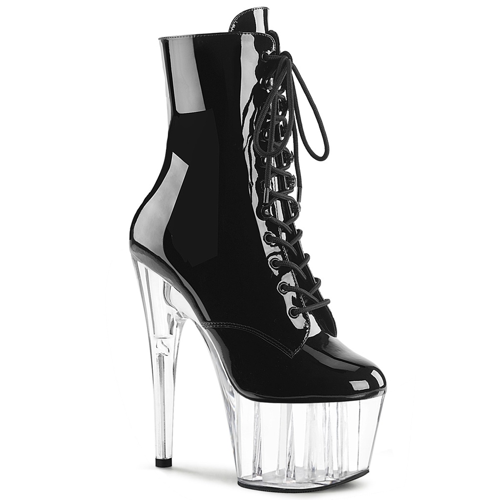 [ADO1020/B/C-13] ADORE-1020 - Blk Pat/Clr (Gr.40/41)