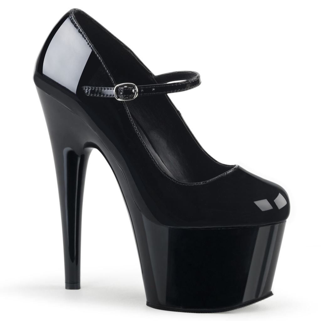 ADORE-787 - Lack Schwarz