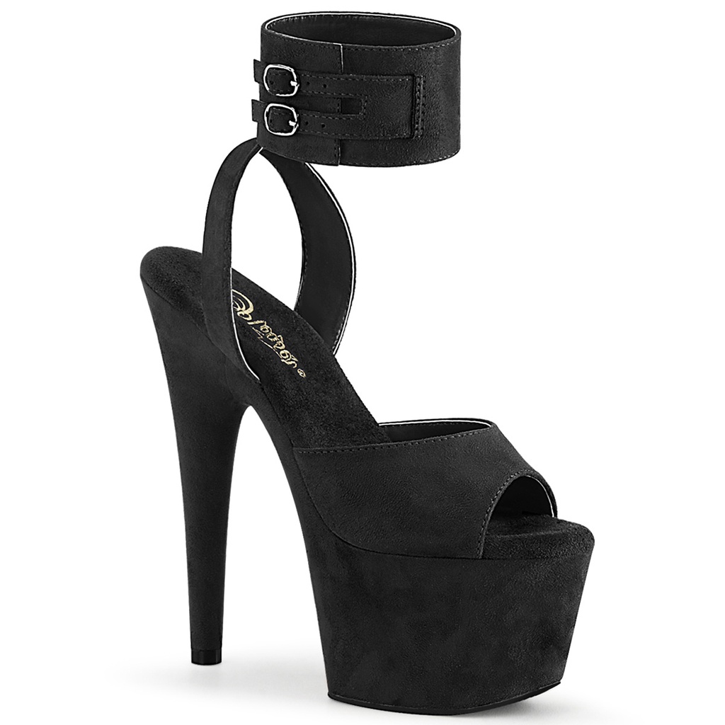 ADORE-791FS - PU Schwarz