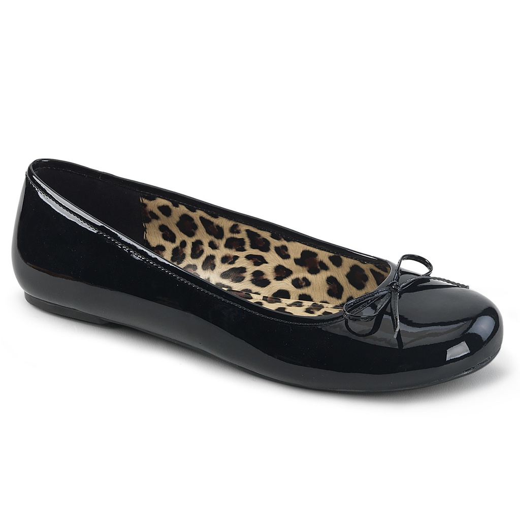 ANNA-01 - Lack Schwarz