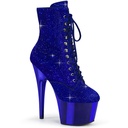 ADORE-1020CHRS - Blau Strass