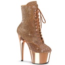 ADORE-1020CHRS - Rose Strass