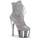 ADORE-1020CHRS - Silber Strass