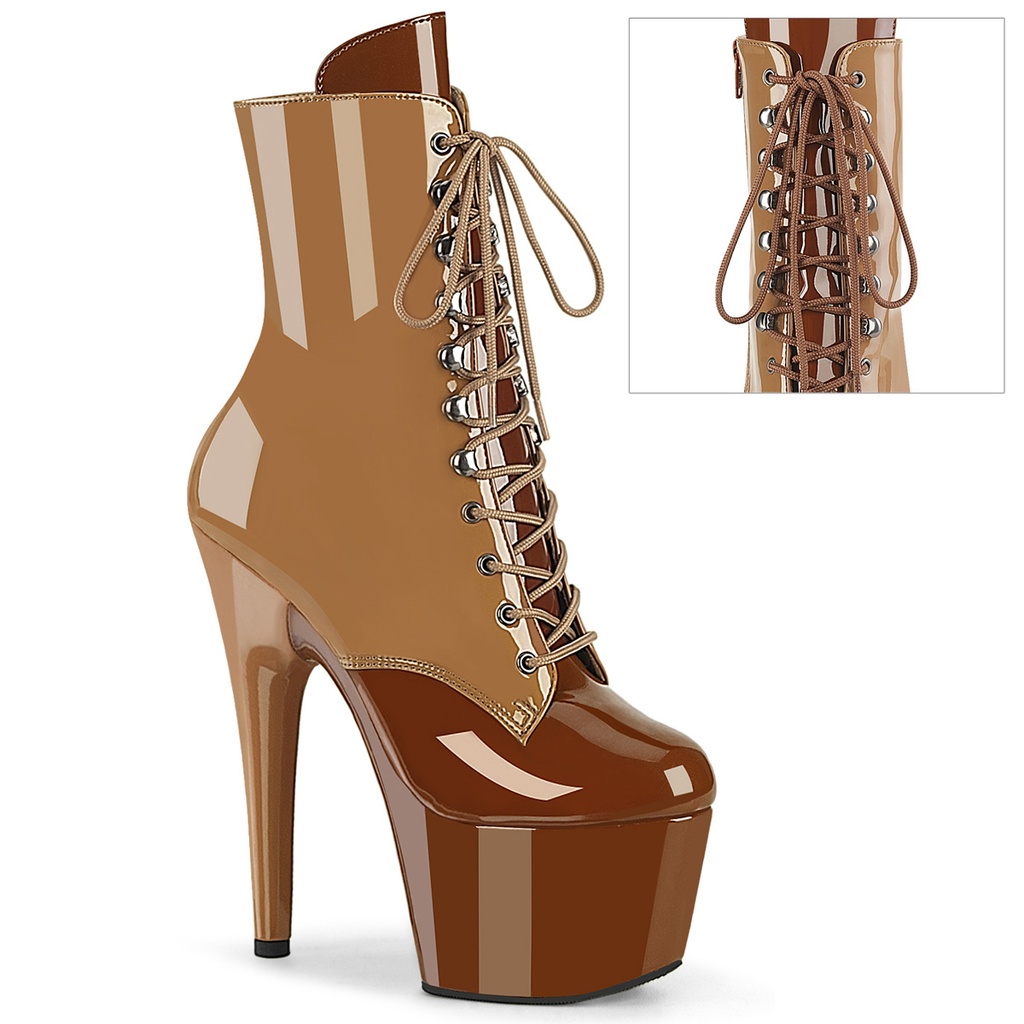 ADORE-1020DC - Toffee-Caramel Pat/M