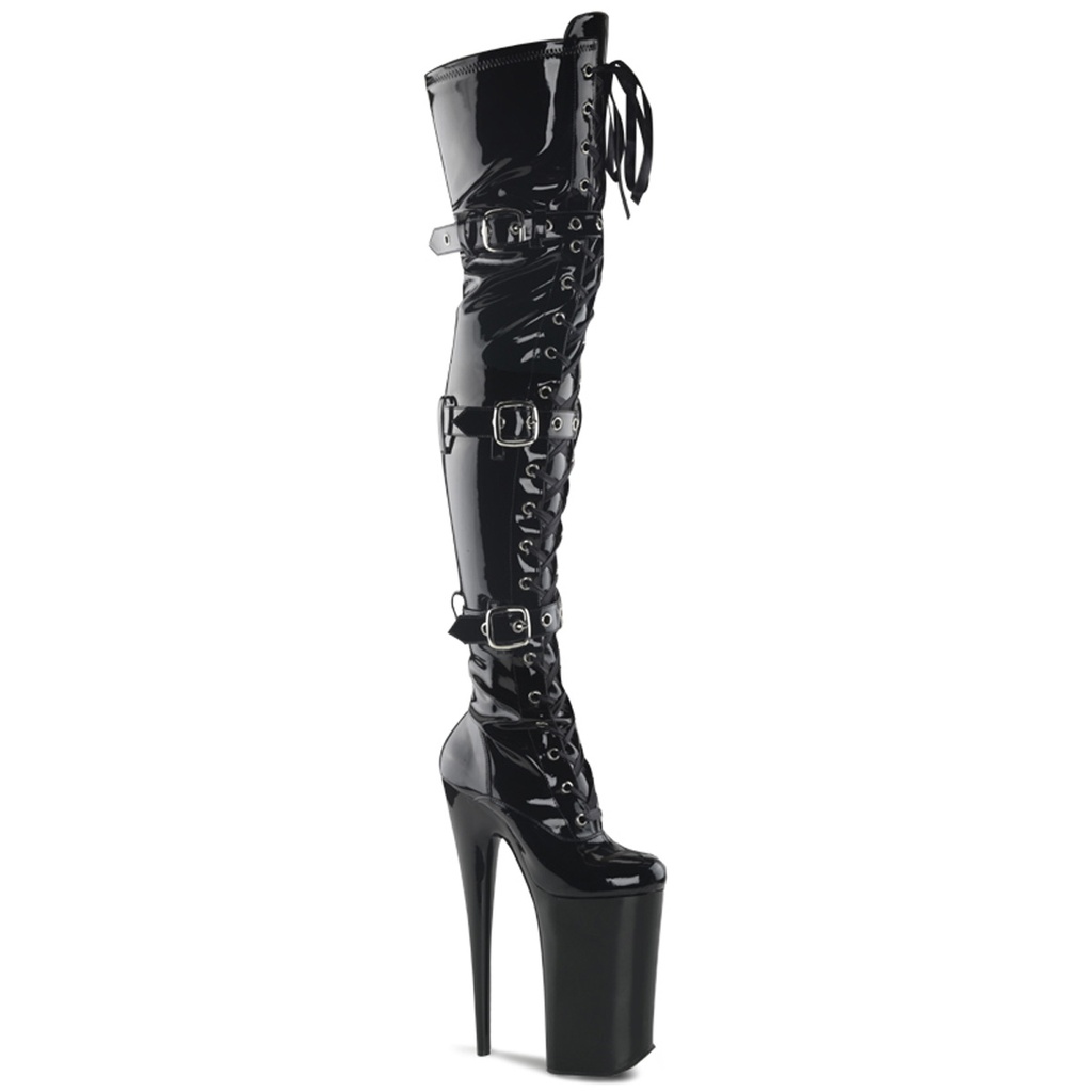 BEYOND-3028 - Lack Schwarz
