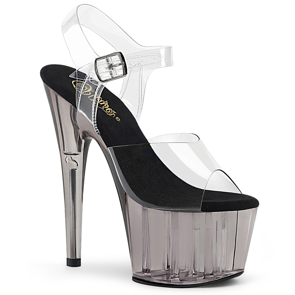ADORE-708T - Transparent  Smoke