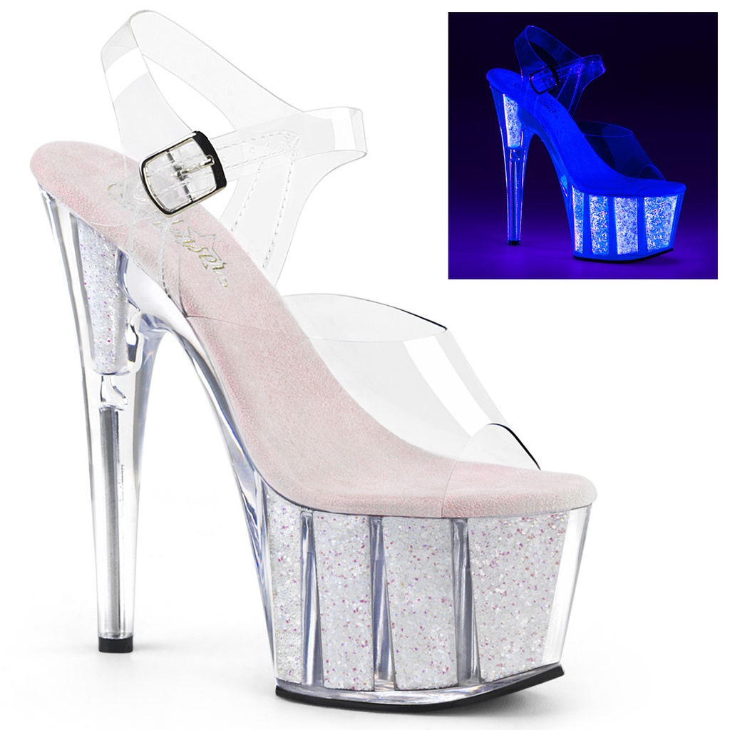 ADORE-708UVG - Transparent  Opal