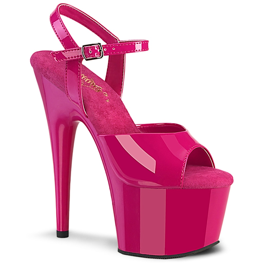 ADORE-709 - H. Pink Pat/H. Pink